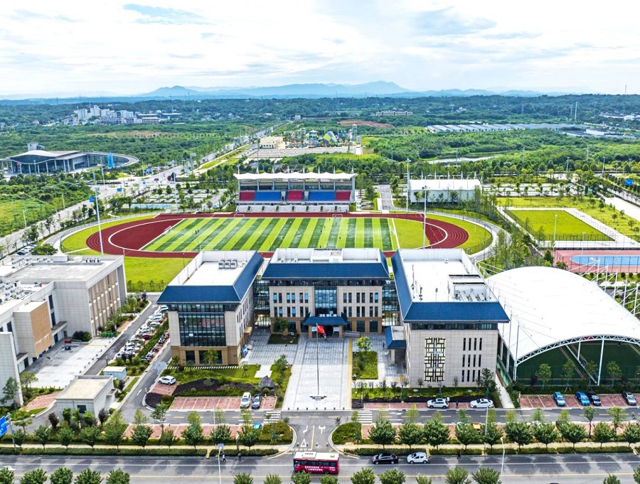 松滋市老年大学简介